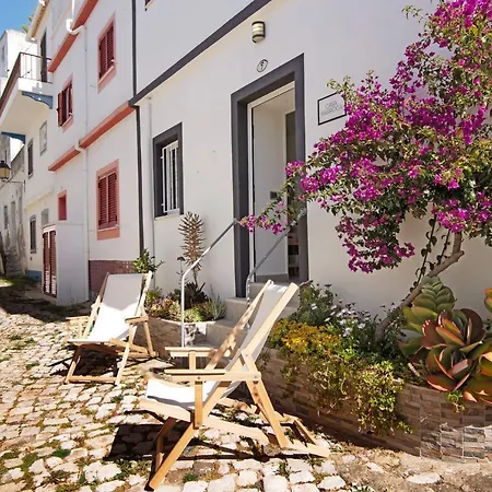 Casa Barroca Villa Alte Exterior photo