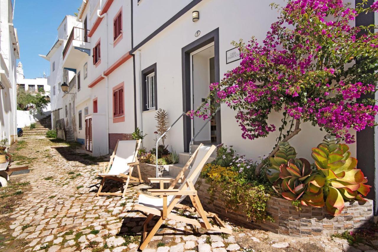 Casa Barroca *