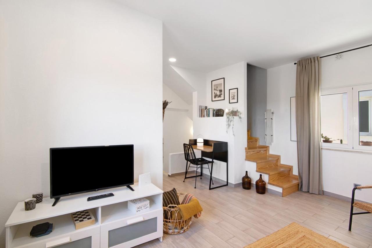 Casa Barroca Holiday home Alte