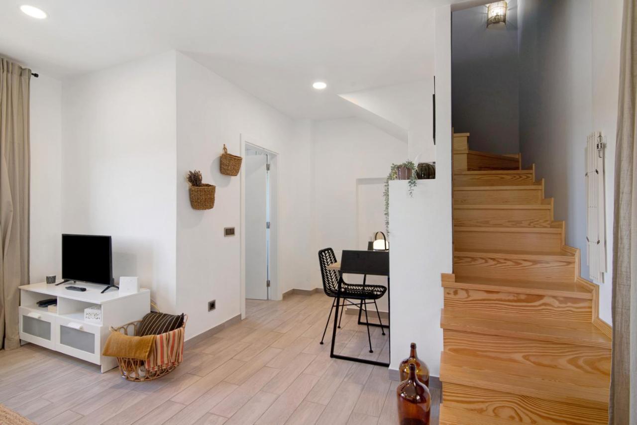 Holiday home Casa Barroca